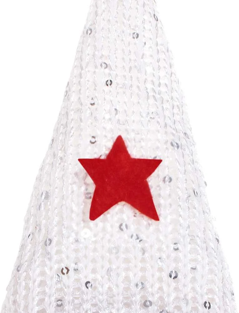 Springos Kalėdų dekoracija nykštukas 28 cm