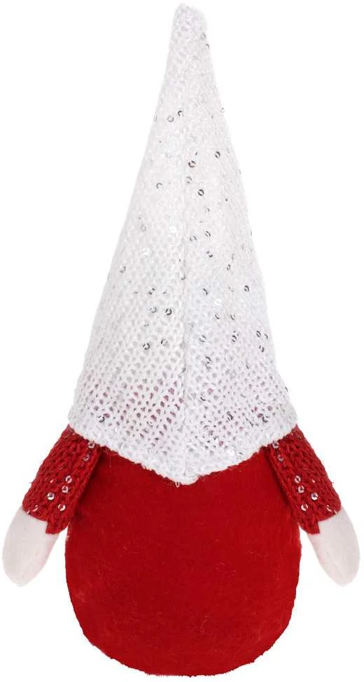 Springos Kalėdų dekoracija nykštukas 28 cm