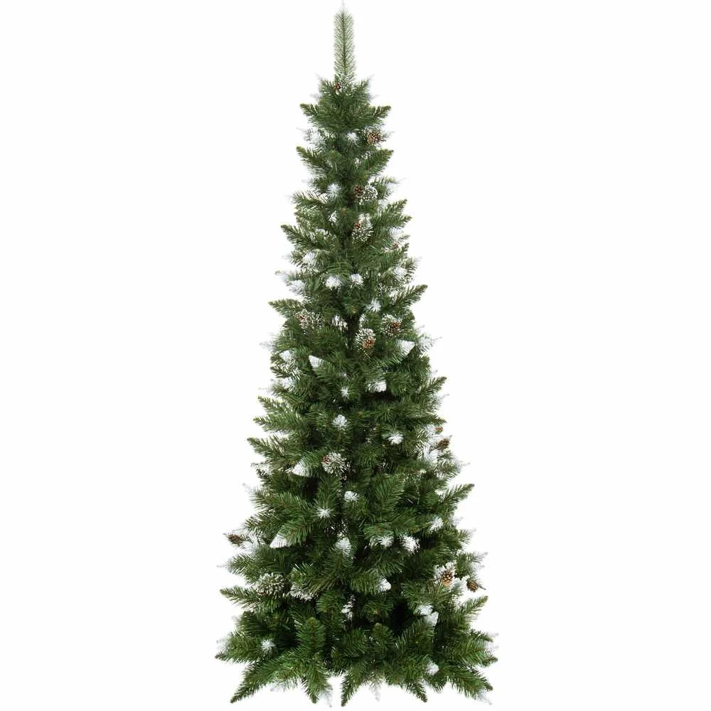 Kalėdų eglutė Springos CT0136, 250 cm