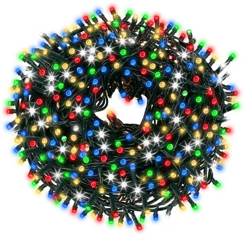 Kalėdų girlianda Springos 500 LED 27,5 m