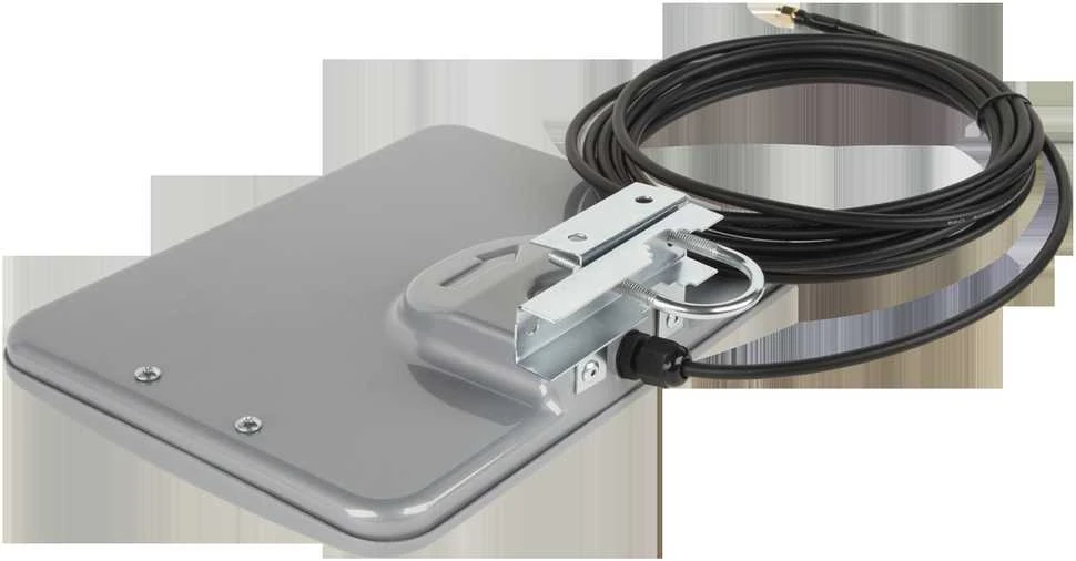 Inne Oem Dviguba LTE antena