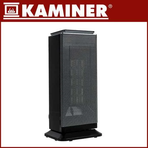 Kaminer Lumni 2.0 Fireplaces 26376 elektrinis šildytuvas