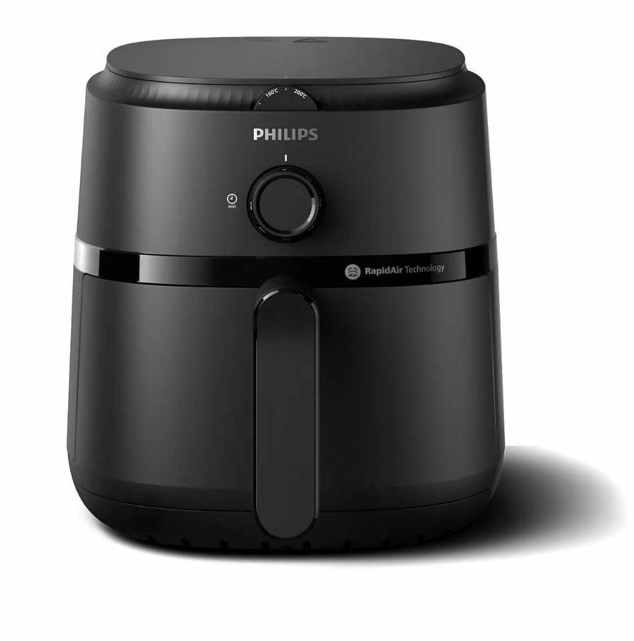 Gruzdintuvė Philips Airfryer 1000 Series NA120/00, 4.2 L