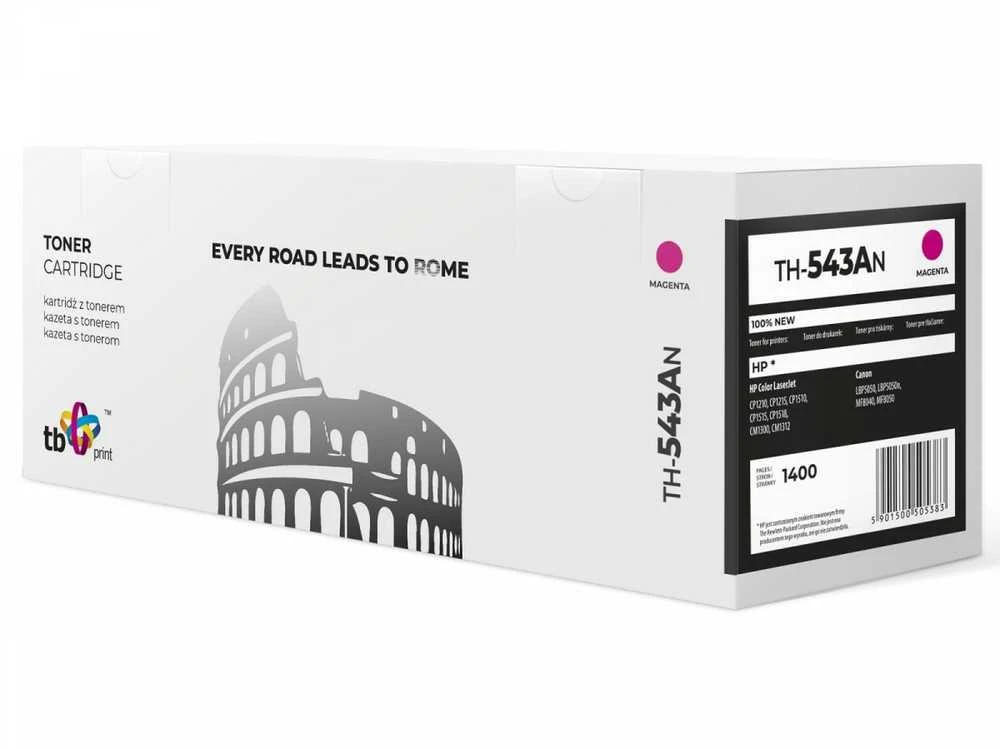 Tb Print Kasetė lazeriniui spausdintuvui TB TH543AN