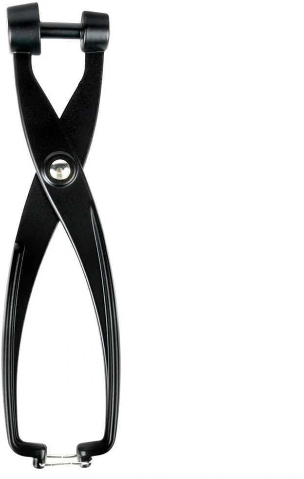 Kauliukų šalinimo įrankis 19 cm