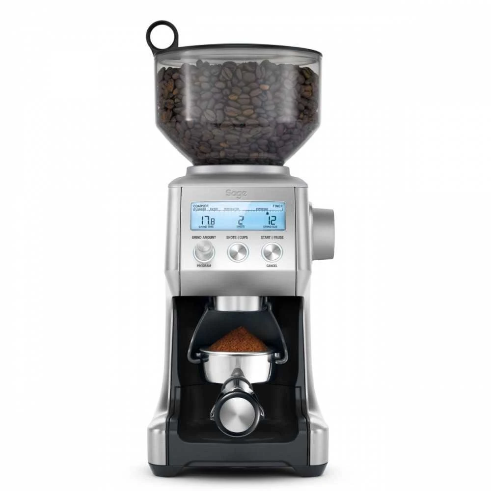 Kavamalė Sage SCG820BSS4EEU1 coffee grinder Juodas