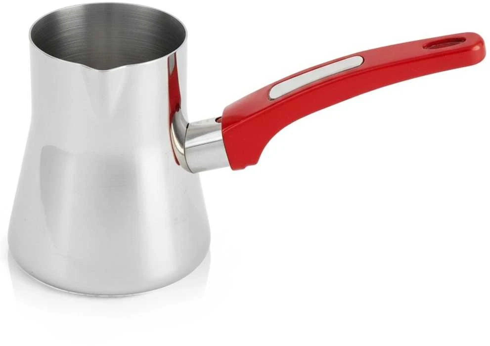 Berlinger Haus Orion Kavinukas Plieninis 330 ml Praktinis