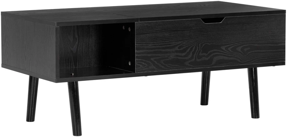 Springos Kavos staliukas 50 x 100 x 44.2 cm