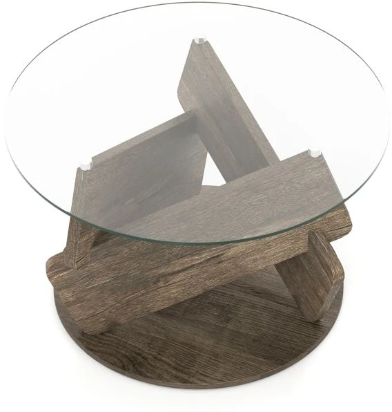 Kavos staliukas 81.3 x 48.3 cm