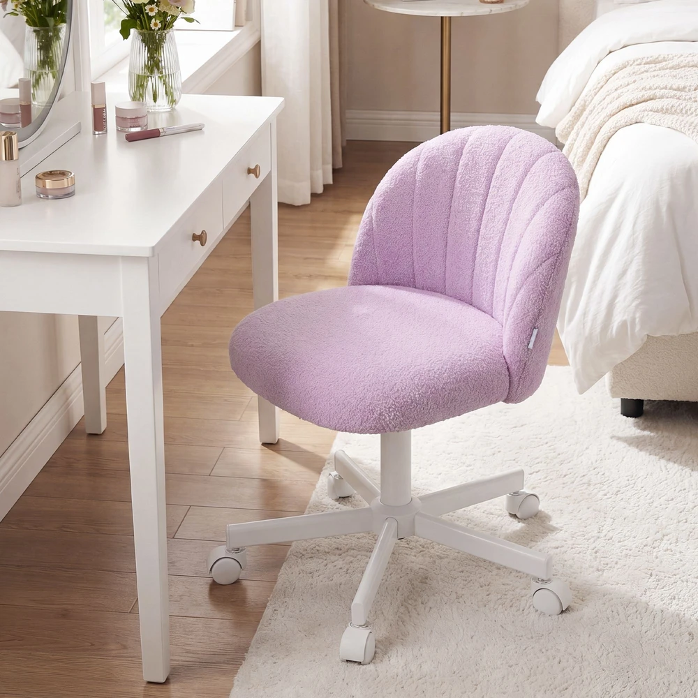 Songmics Kėdė 60 x 60 x (70,5–83,5) cm