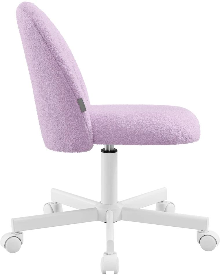 Songmics Kėdė 60 x 60 x (70,5–83,5) cm