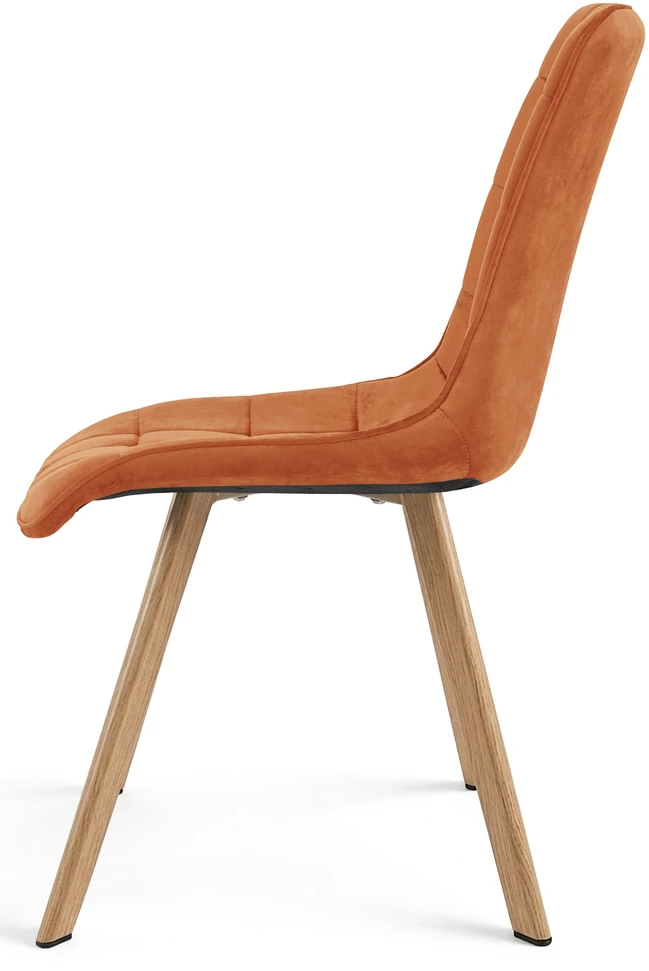 Kėdė 87 × 49 × 60 cm, 3 vnt.