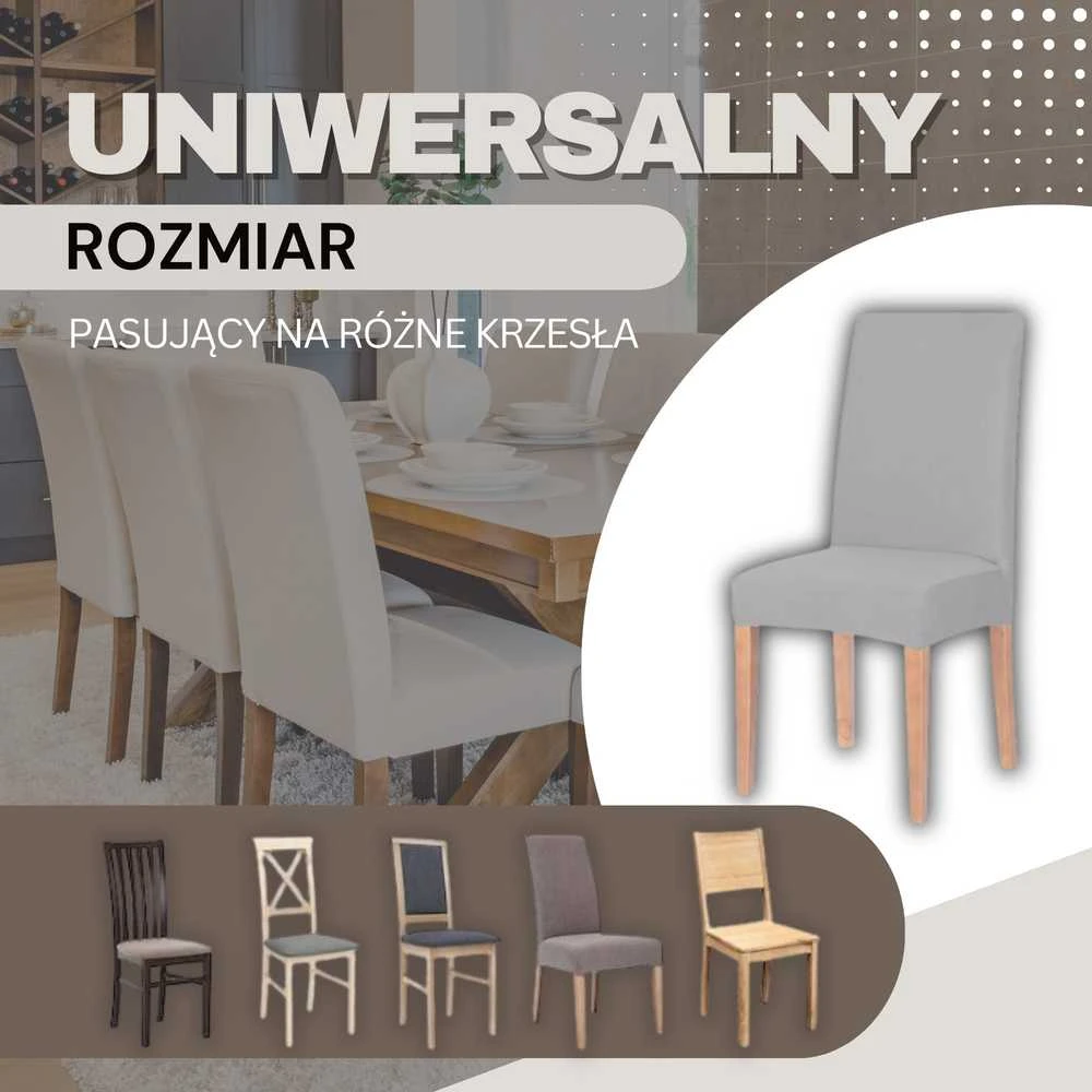 Springos Kėdės užvalkalas