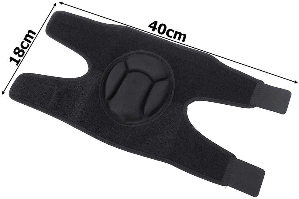Kelio apsaugos sodo darbams 40x18 cm