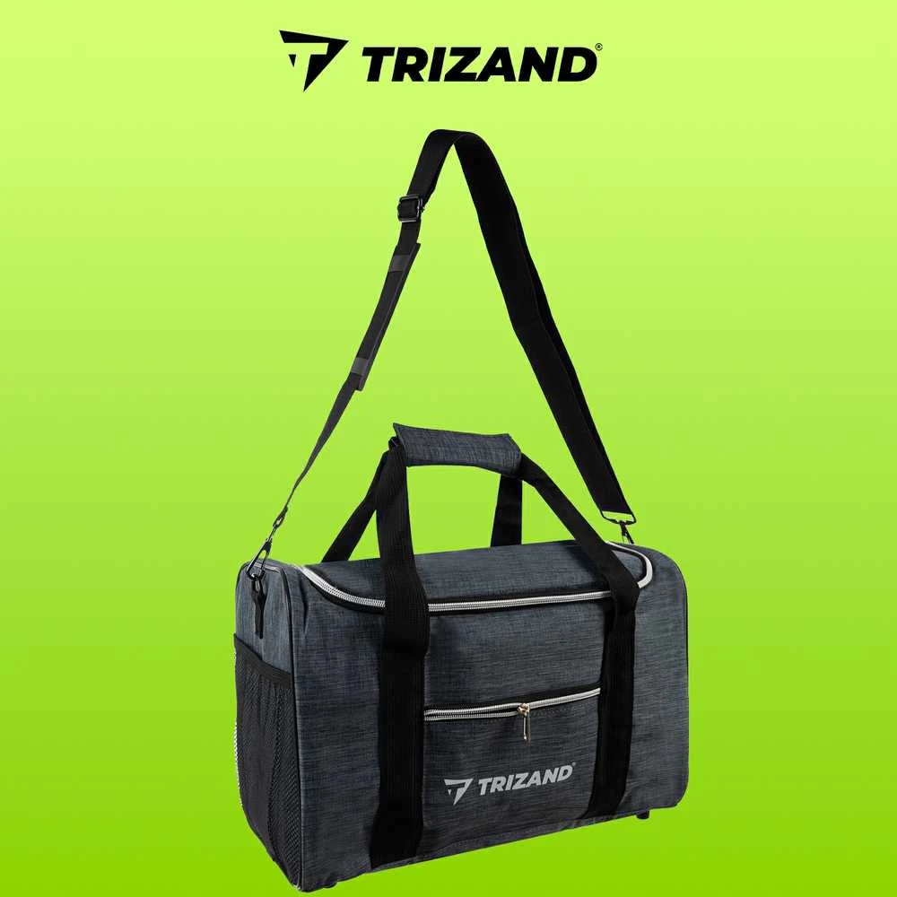 Kelioninis krepšys 40x25x20cm Trizand 23635