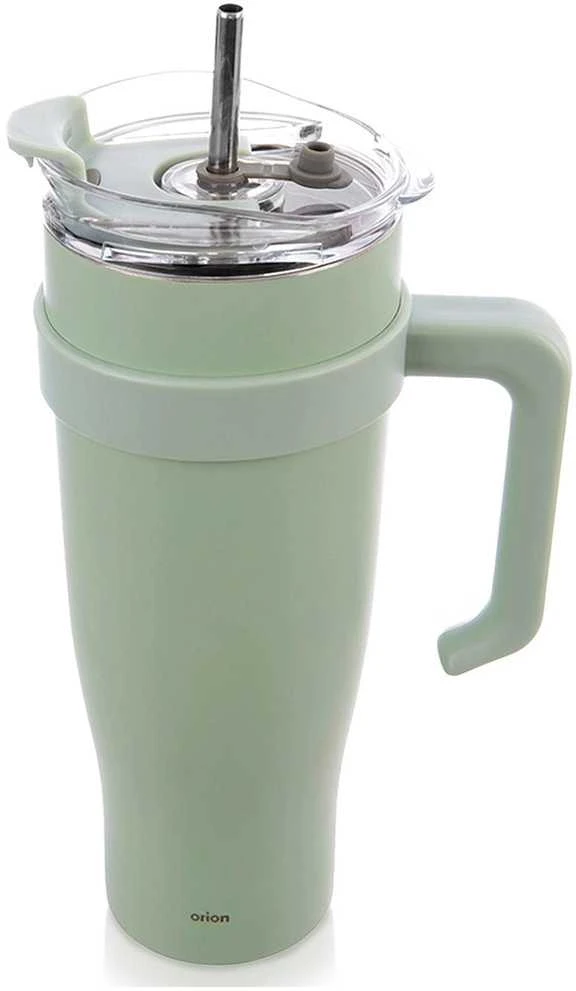 Banquet Orion Termo puodelis 1,2 l Mėtinės spalvos