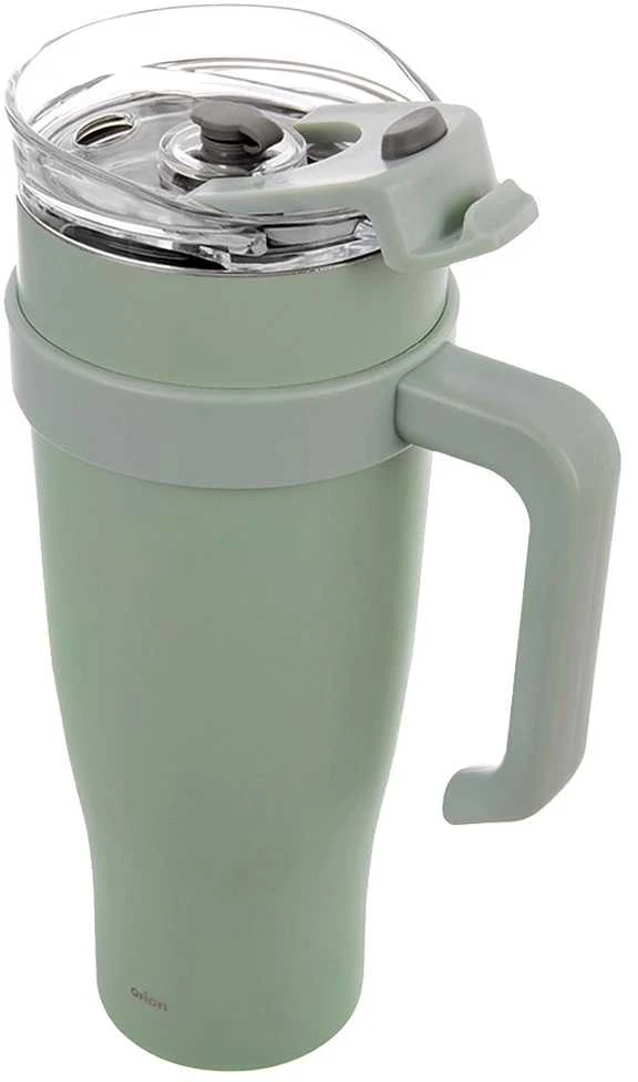 Banquet Orion Termo puodelis 1,2 l Mėtinės spalvos