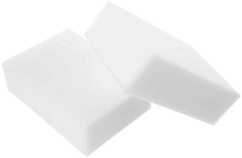 Orion Valymo kempinės 6 vnt. su nanotechnologija