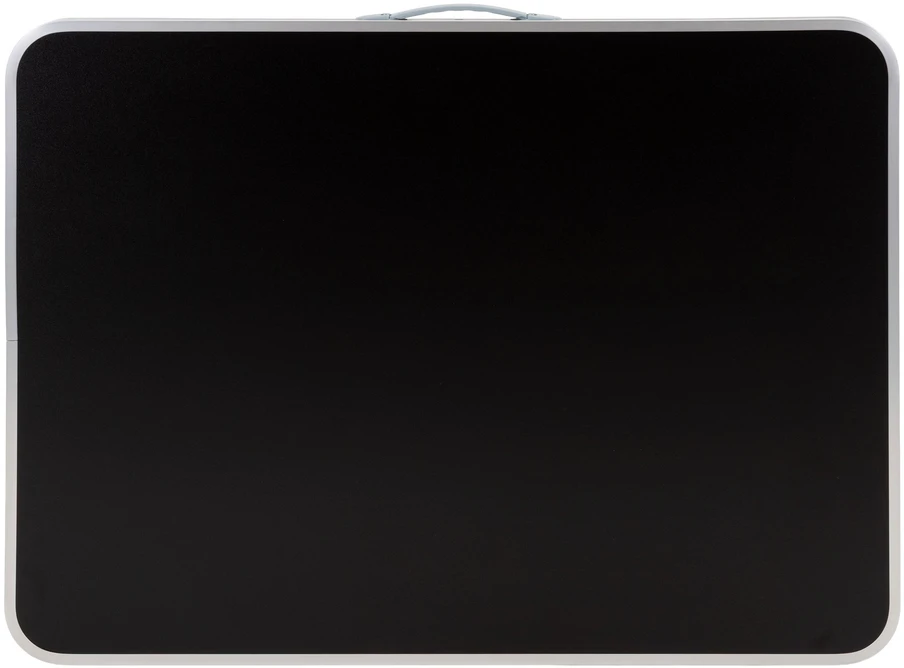 Springos Kempingo stalas 80 x 60 x 70 cm