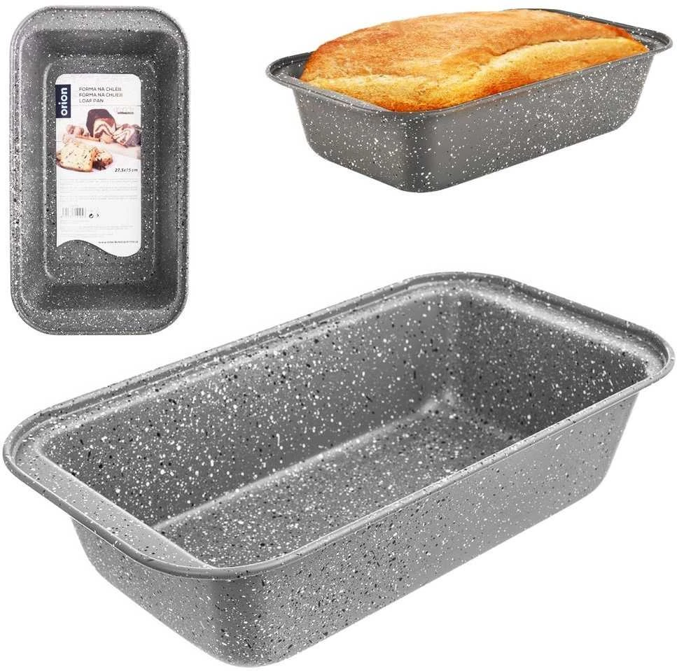 Orion Duonos kepimo forma GRANDE 27,5 cm granitinė