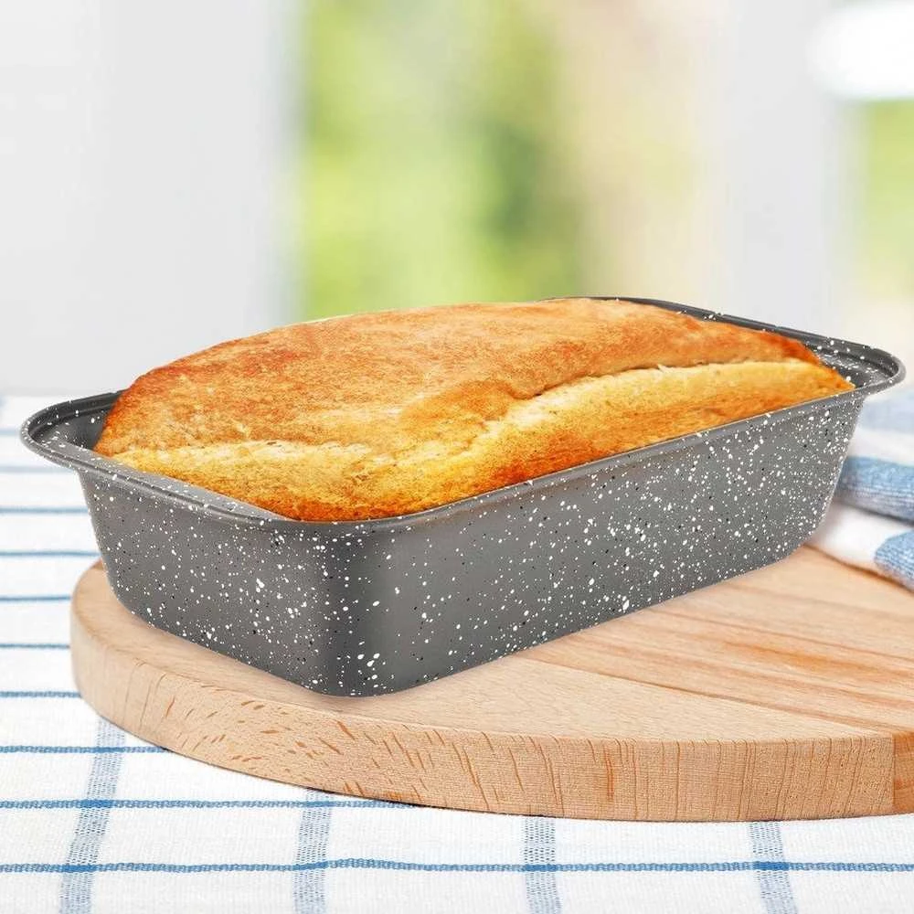 Orion Duonos kepimo forma GRANDE 27,5 cm granitinė