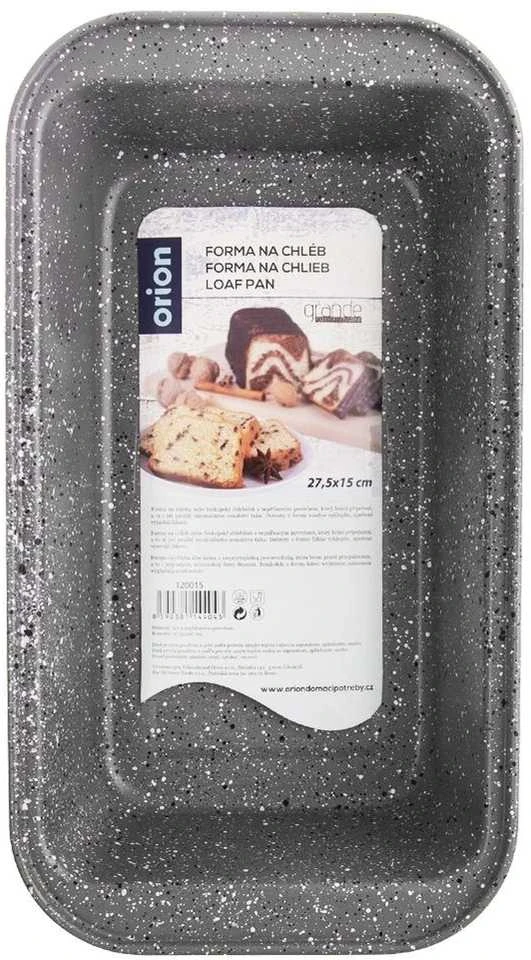 Orion Duonos kepimo forma GRANDE 27,5 cm granitinė
