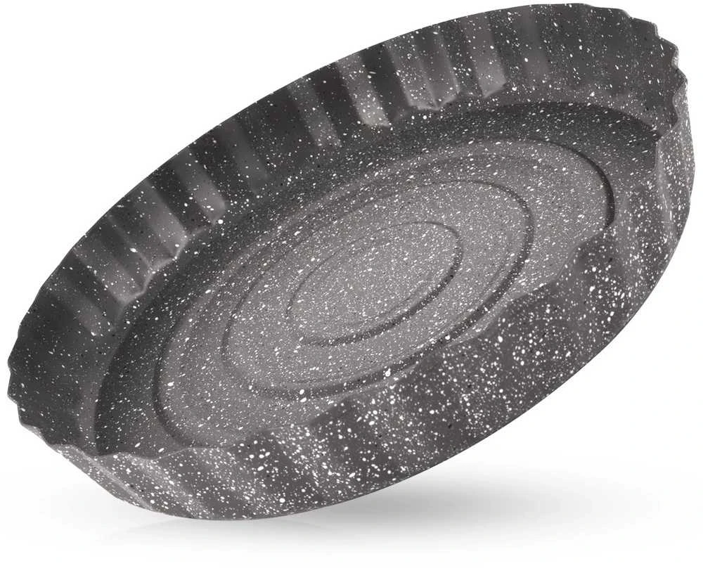Orion Tartos kepimo forma granitinė GRANDE 28 cm