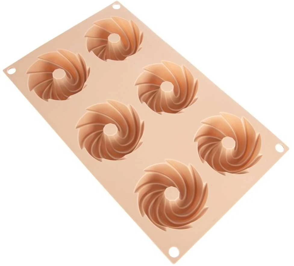Kepimo forma 28x17x3 cm