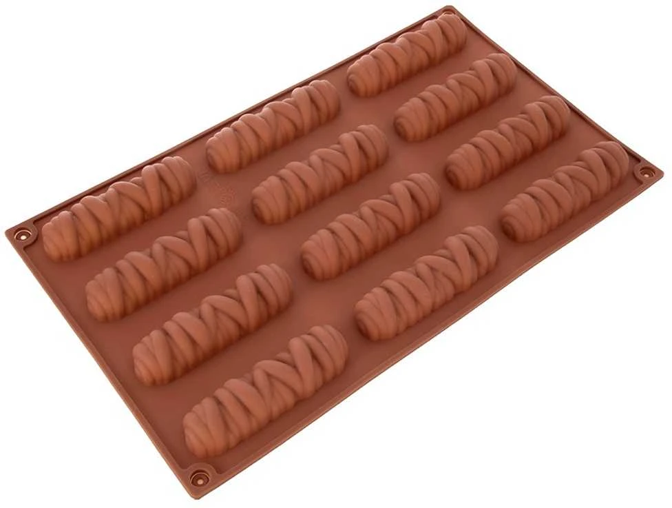 Kepimo forma 29x17x1,8 cm