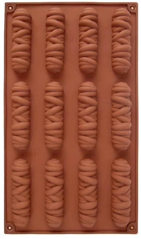 Kepimo forma 29x17x1,8 cm