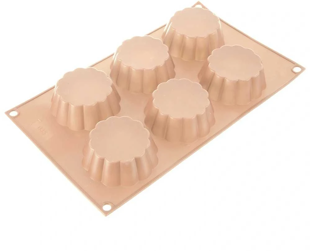 Kepimo forma 30 x 17,5 x 3 cm