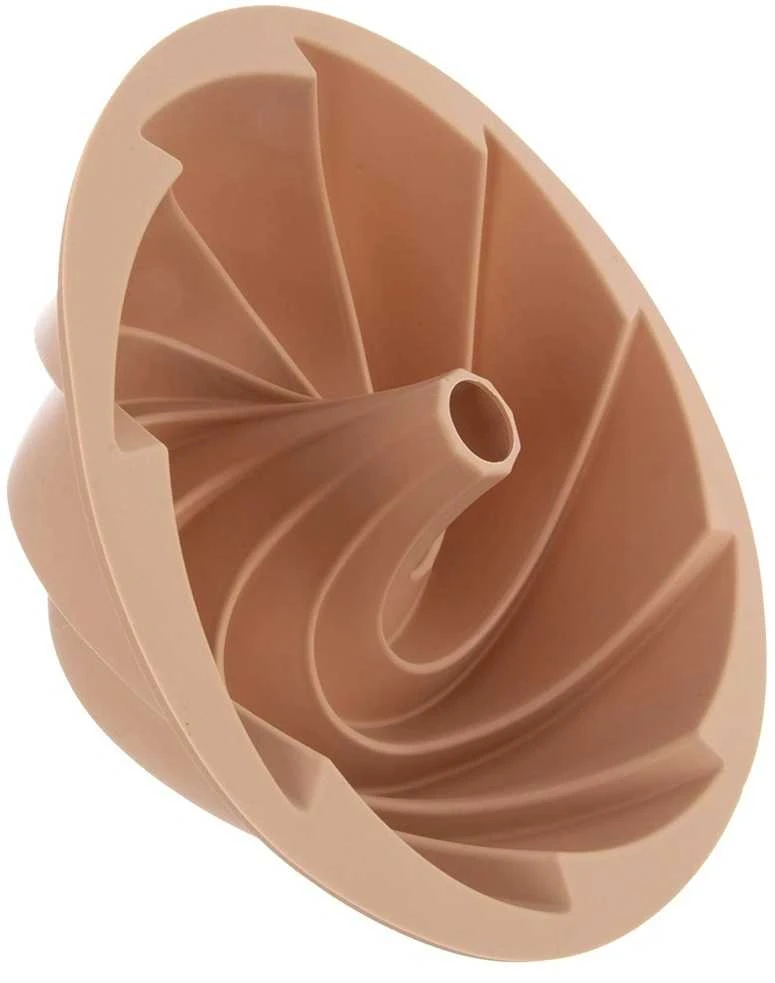 Kepimo forma su kominu 23,5 cm