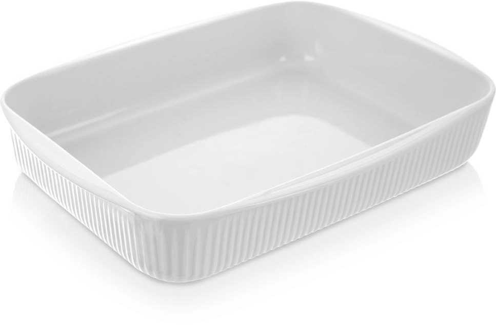 Orion porcelianinis indas 30,5x24,5 cm, 2,2 l, karščiui atsparus
