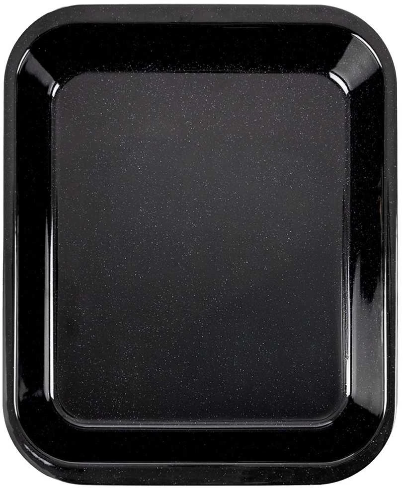 Orion Emaliuota Kepimo Skarda 36x28x6 cm - Kepimui Orkaitėje