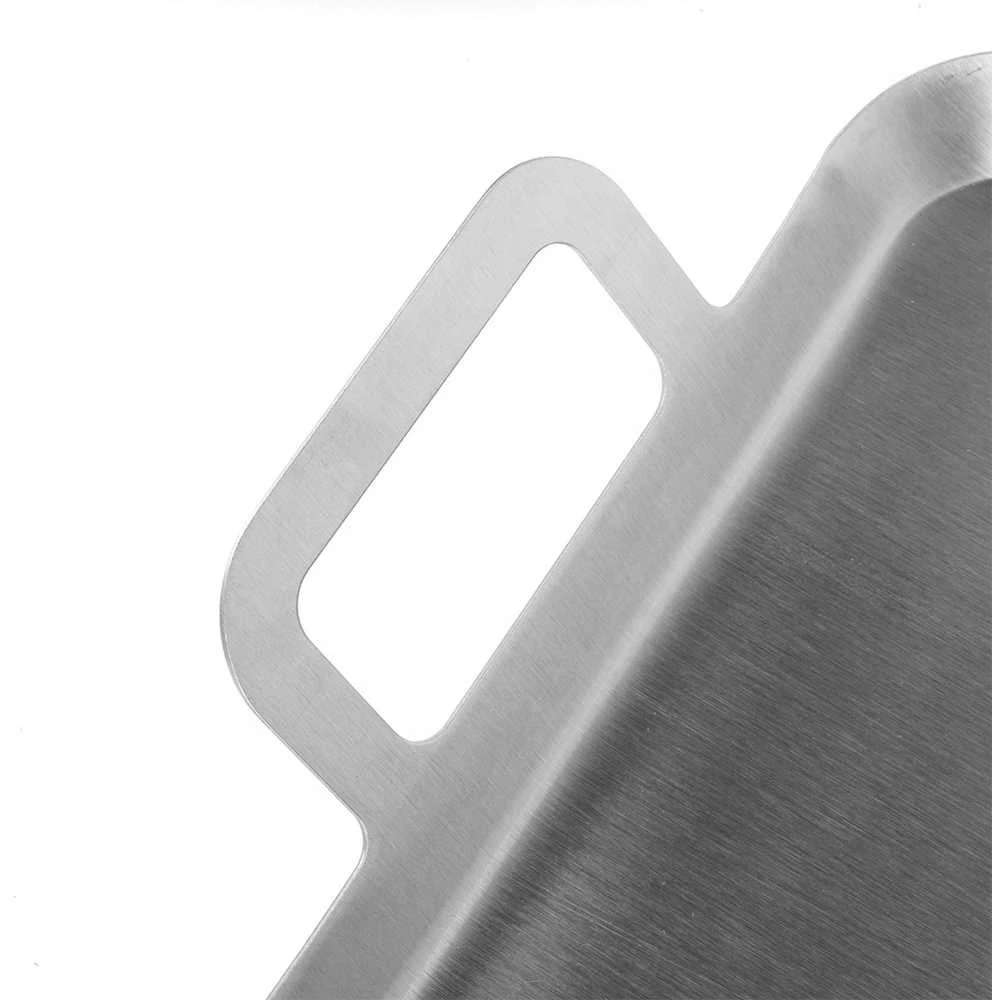 Kepimo skarda 43 x 25 cm