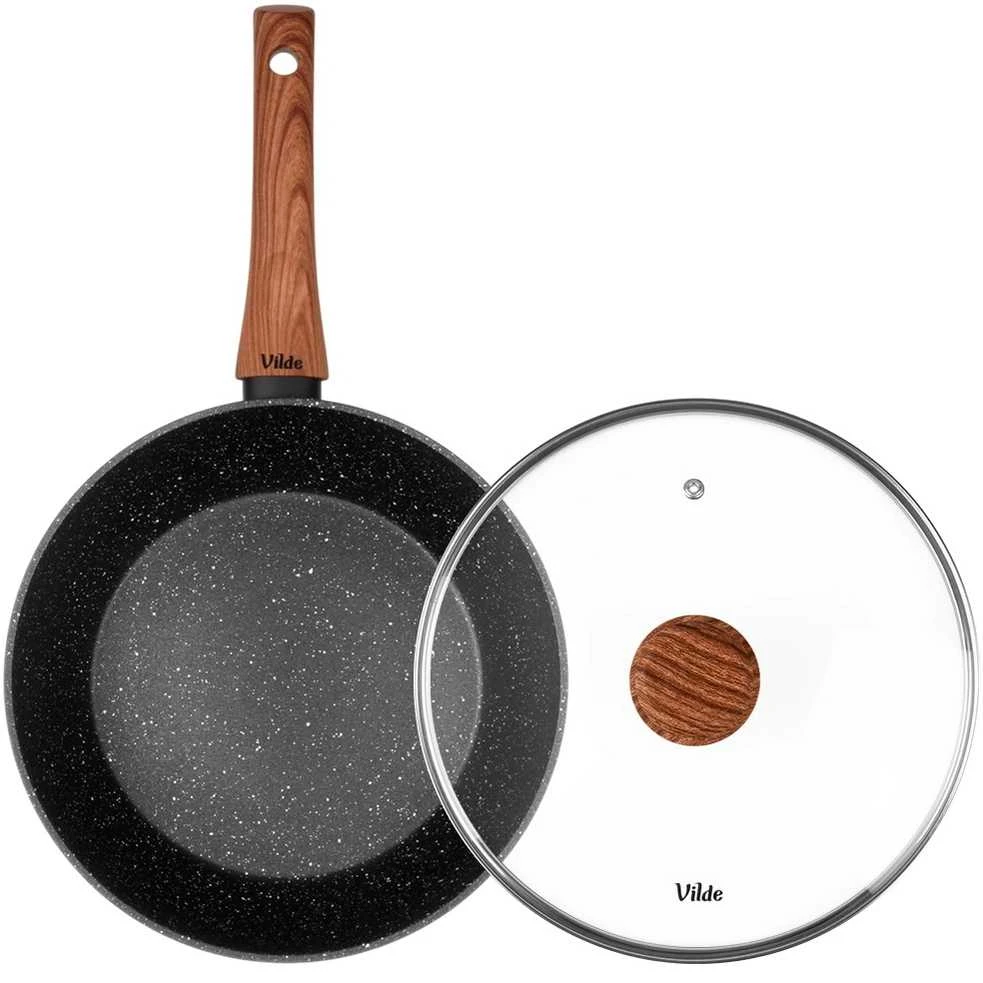 Keptuvė 24 cm