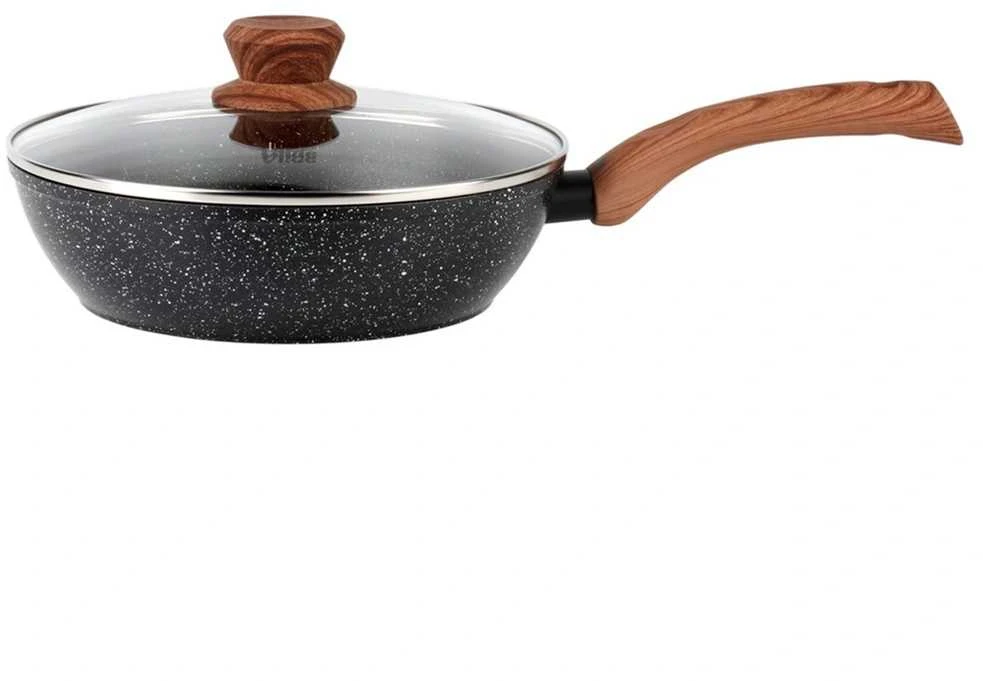 Keptuvė 24 cm