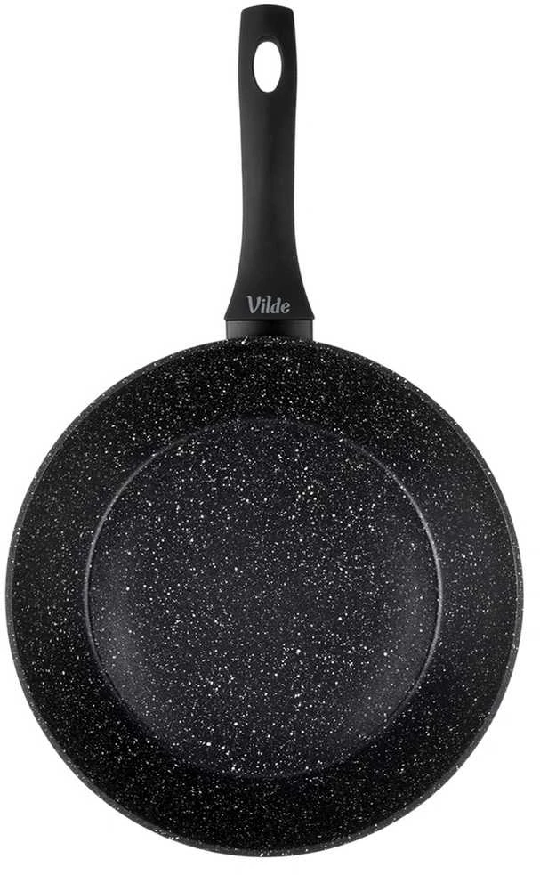 Keptuvė 28 cm