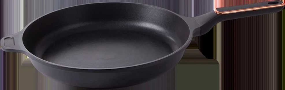 Keptuvė 28 cm