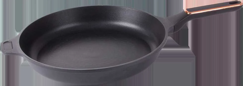 Keptuvė 28 cm