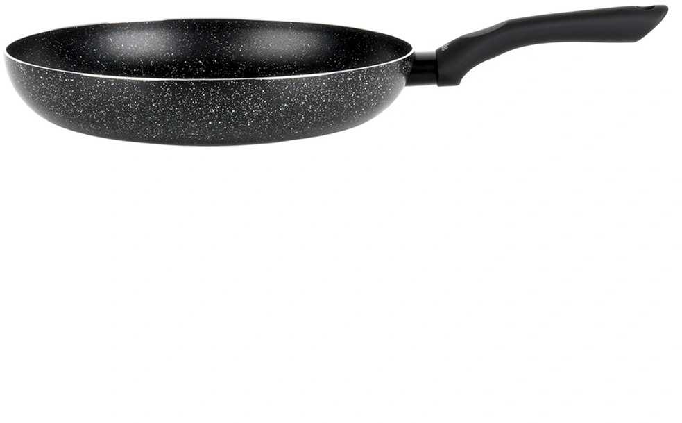 Vilde Granitinė patelnia 28 cm Juodoji linija