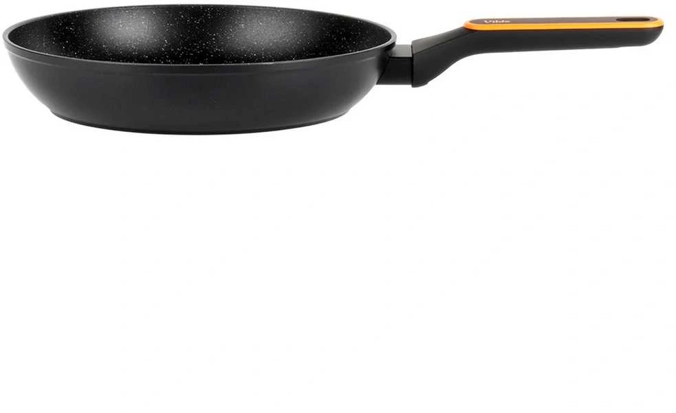 Vilde Sauté keptuvė TERRUNA 28 cm Granitas Netrinanti