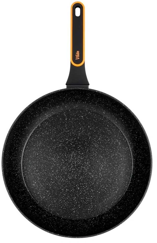 Vilde Granitinė patelnia TERRUNA 32 cm