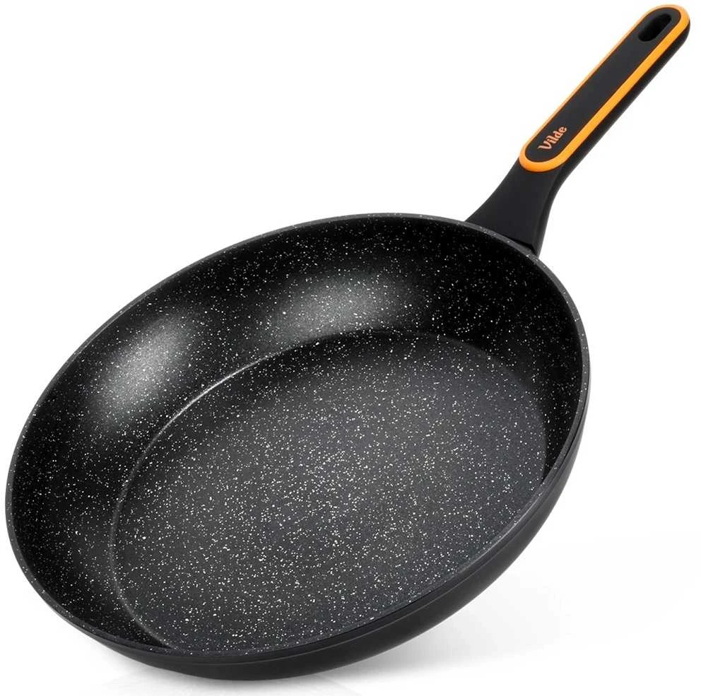 Vilde Granitinė patelnia TERRUNA 32 cm