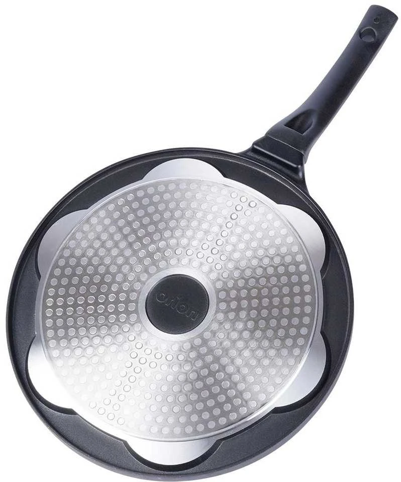 Orion Keptuvė kiaušiniams GRANDE 27 cm, 7 formos