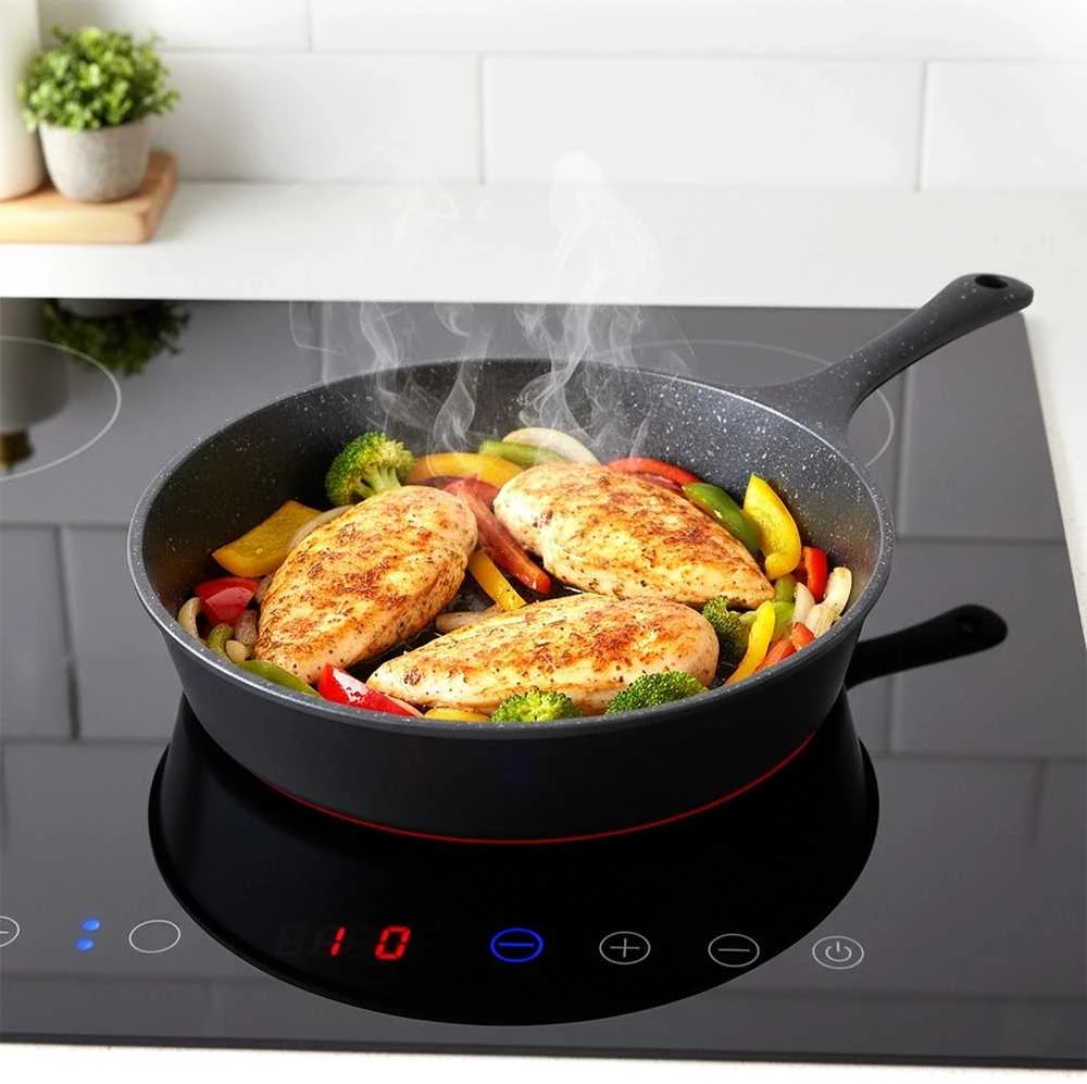 Lumarko GRANDE Keptuvė 24cm
