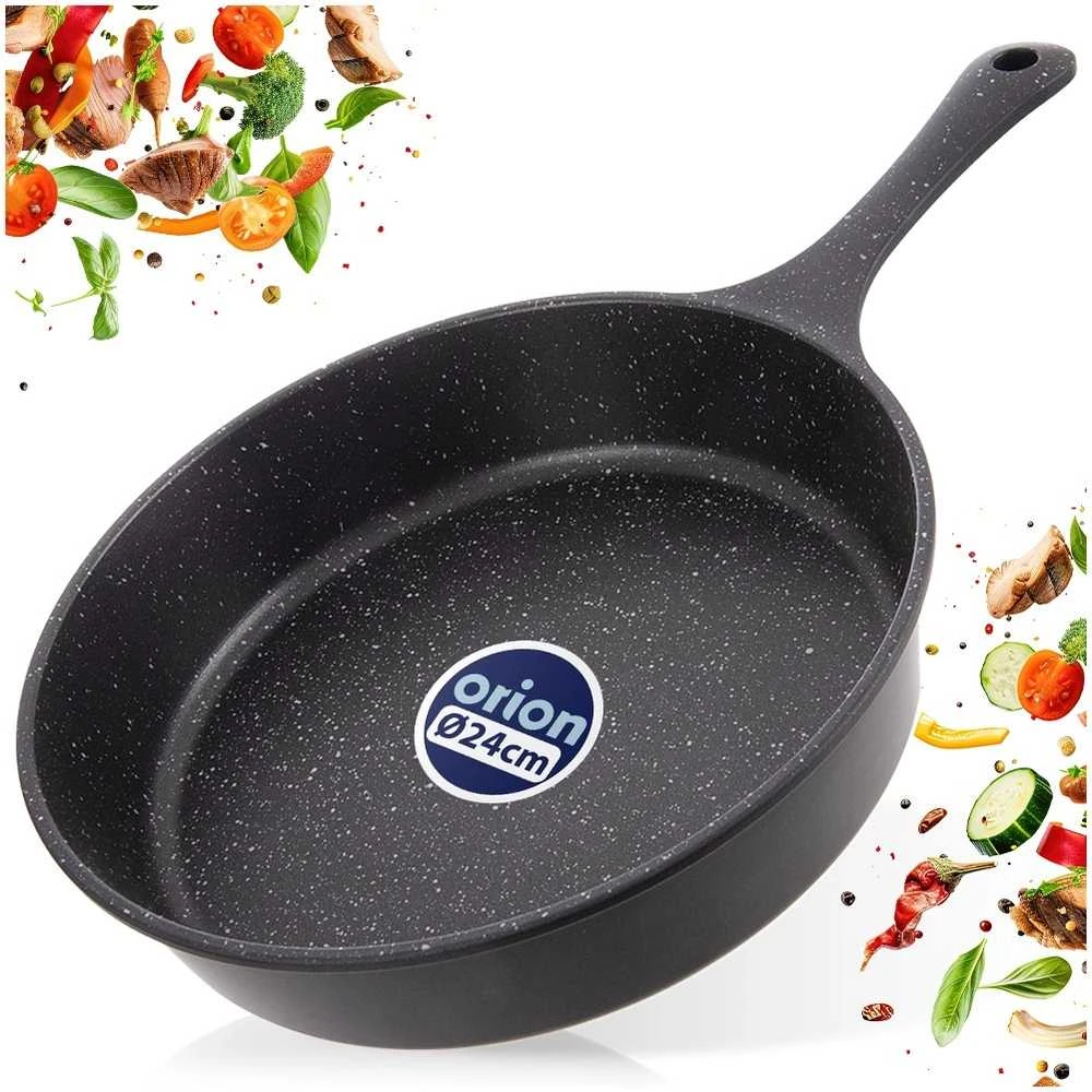 Lumarko GRANDE Keptuvė 24cm
