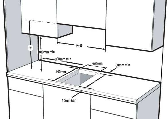 Kaitlentė Beko Płyta keramikinė HDCC32200X