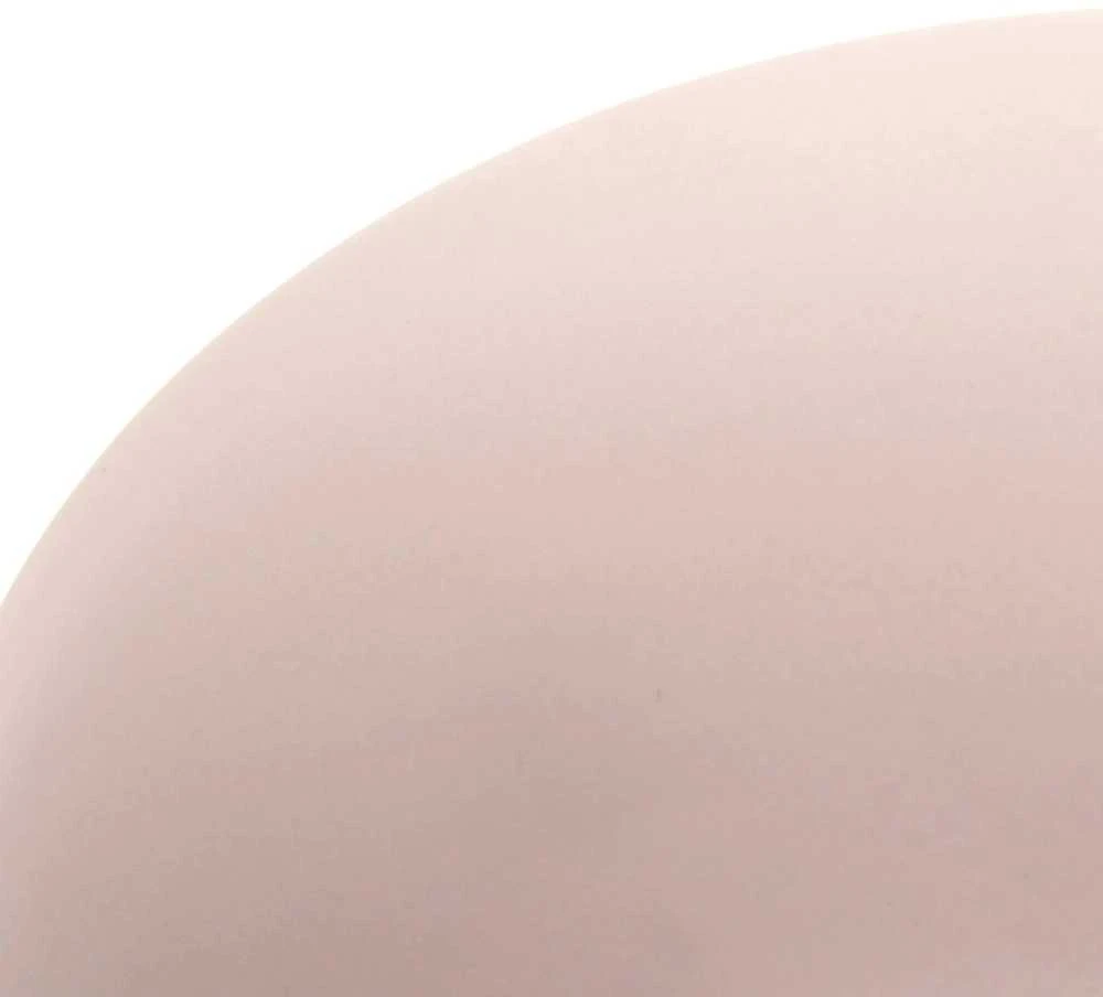 Lumarko Orion Keramikinis Lėkštė 27 cm - Rožinė