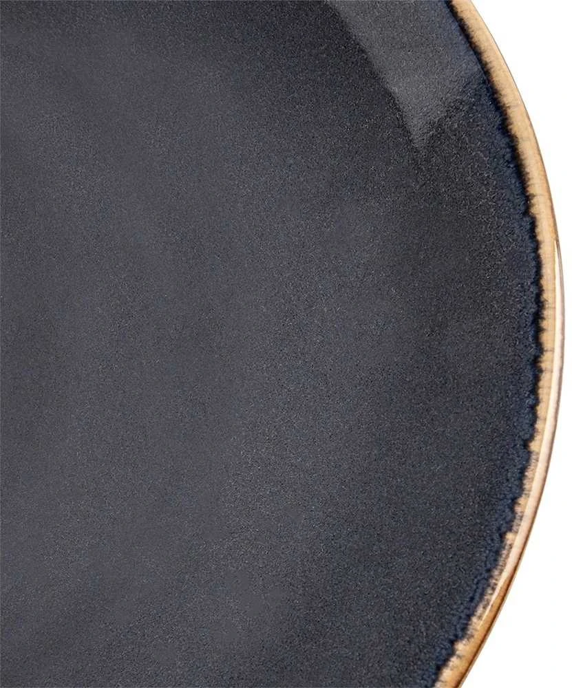 Lumarko Orion Keramikinė Lėkštė 27 cm - Pilka - Stalo Indai